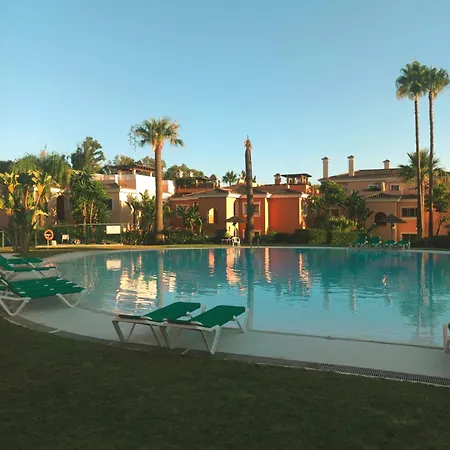 Apartment Park Estepona