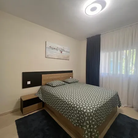 Apartment Park
