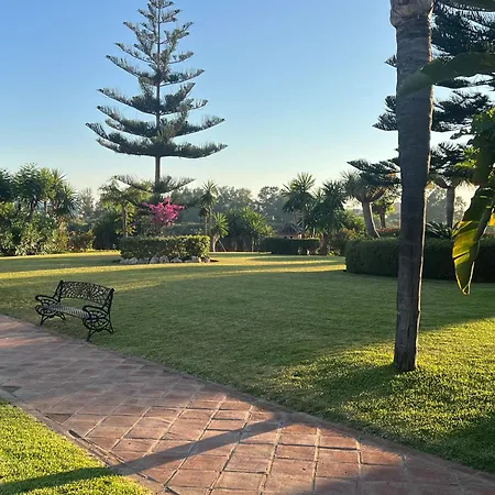 Apartment Park Estepona