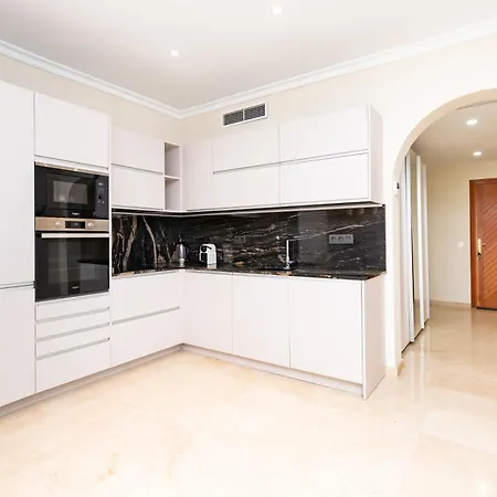 Park Appartement Estepona