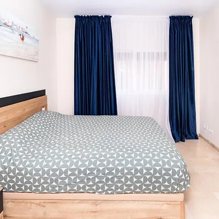 Appartement Park Estepona