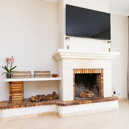 Park Appartement Estepona