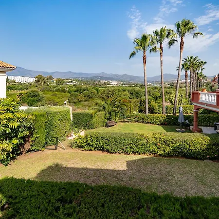 Appartement Park Estepona