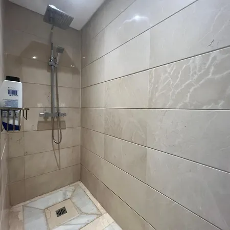 Park Apartamento *