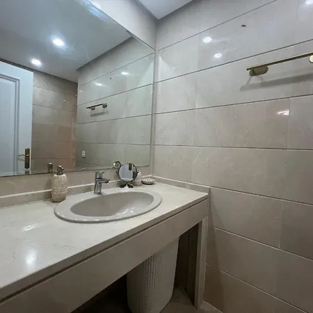 Park Apartamento