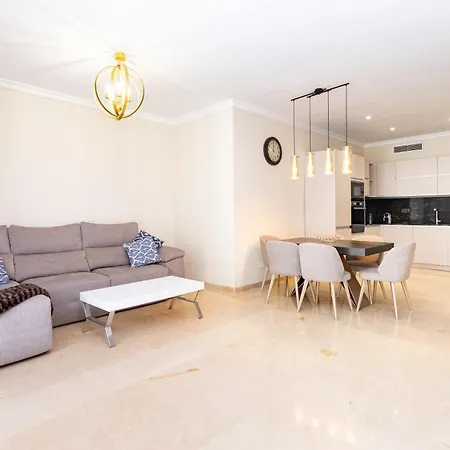 Apartamento Park *