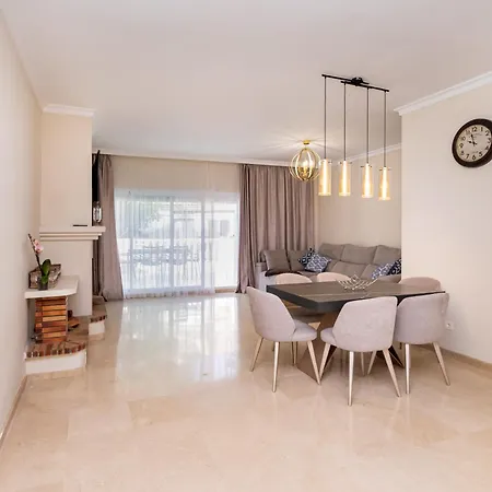 Park Apartamento *