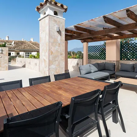 Apartamento Park *